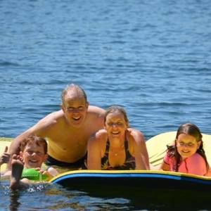 Meet your Posher, Janice